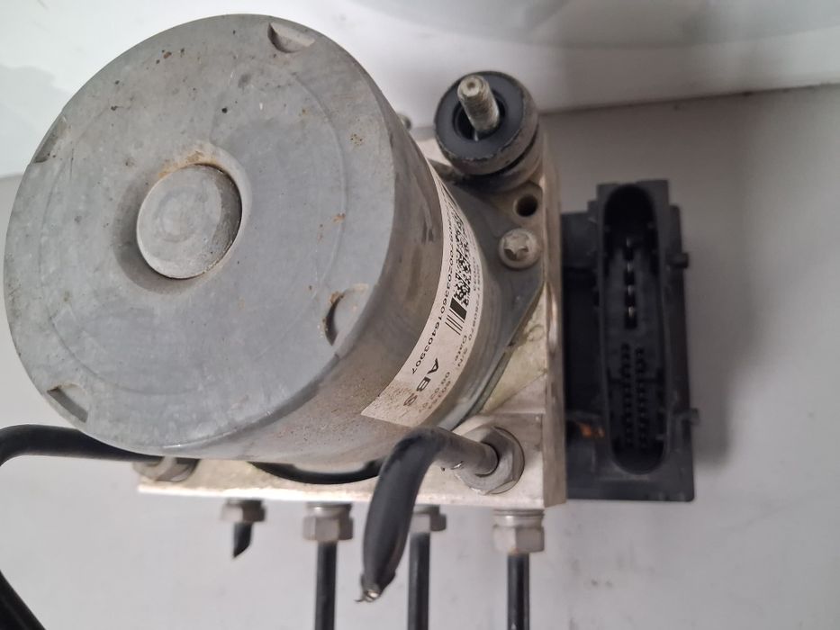 ABS модул  Ducato/Jumper/Boxer 2.2hdi 2008г.