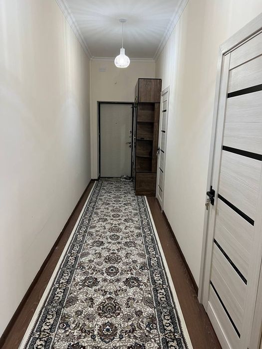 Квартира в Яккасарайском районе