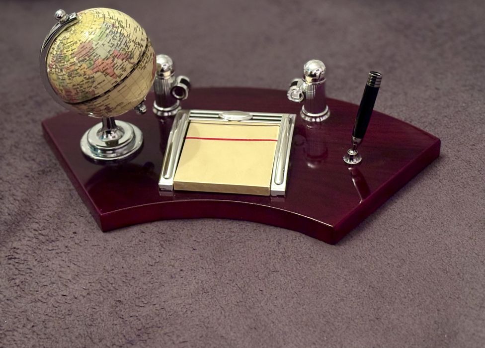 Луксозен комплект