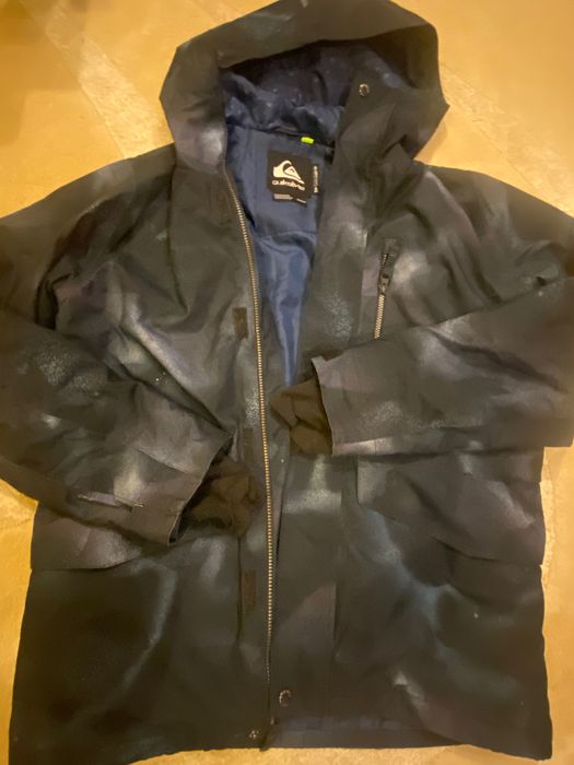 Зимно ски яке Quiksilver