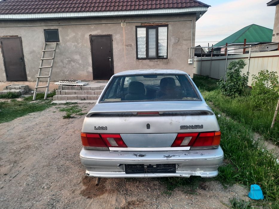 Продам автомобиль