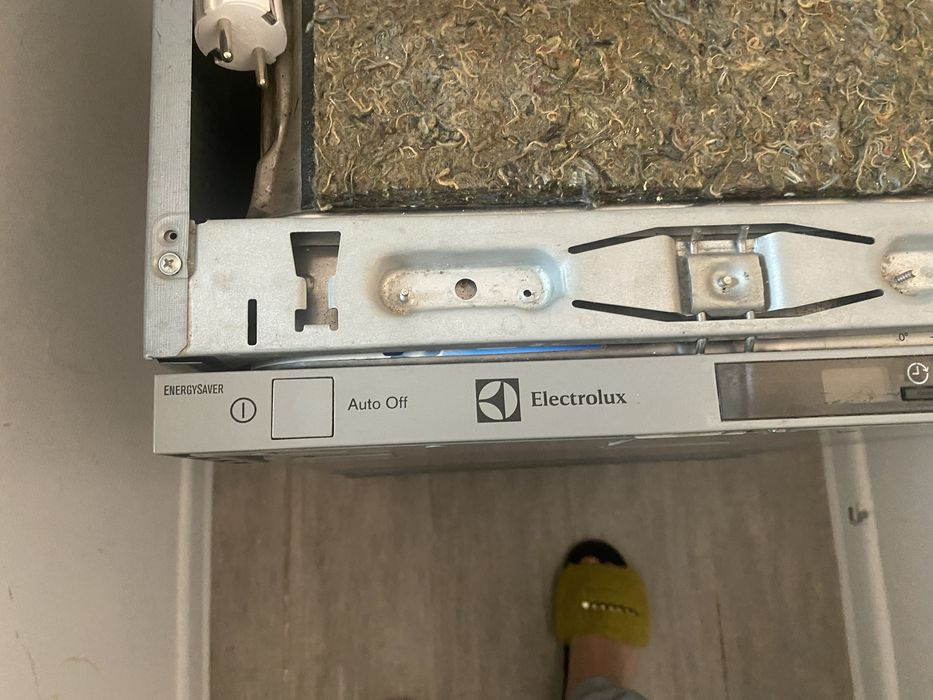 Посудамоечная машина