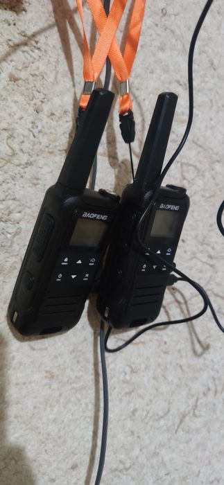 ratsiya 2 dona kamplekt sotiladi ishlashi zur yangi karopka