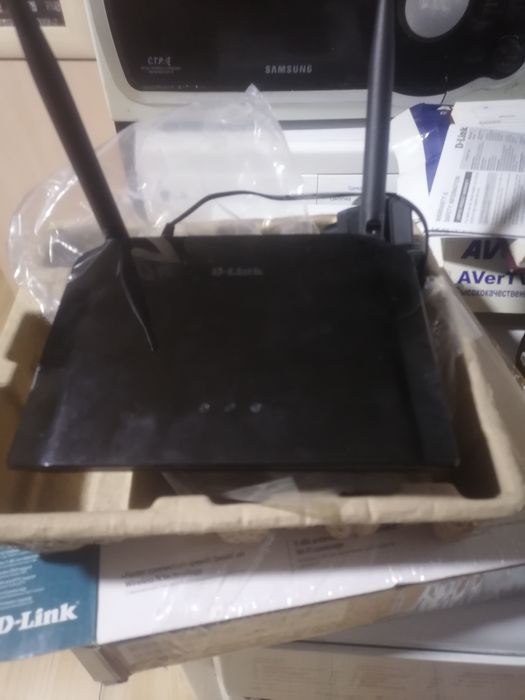 Продам роутеры и асби модем.