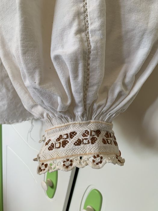 Camasa populara /ie traditionala