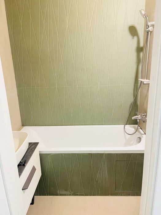 Строительство и работа