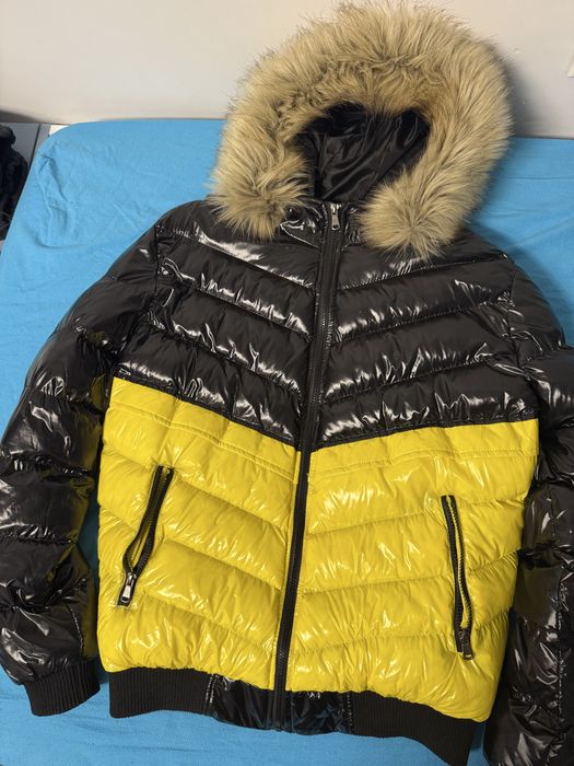 Стилно зимно яке