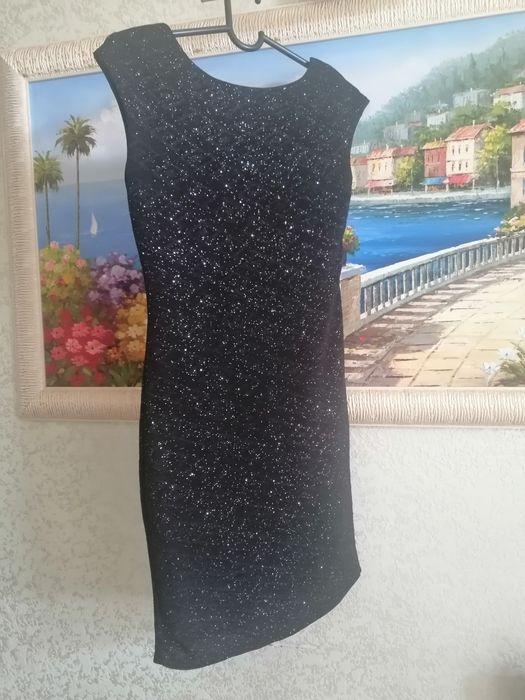 Платье на вечеринку