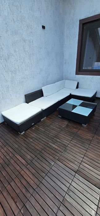 Mobilier de gradina