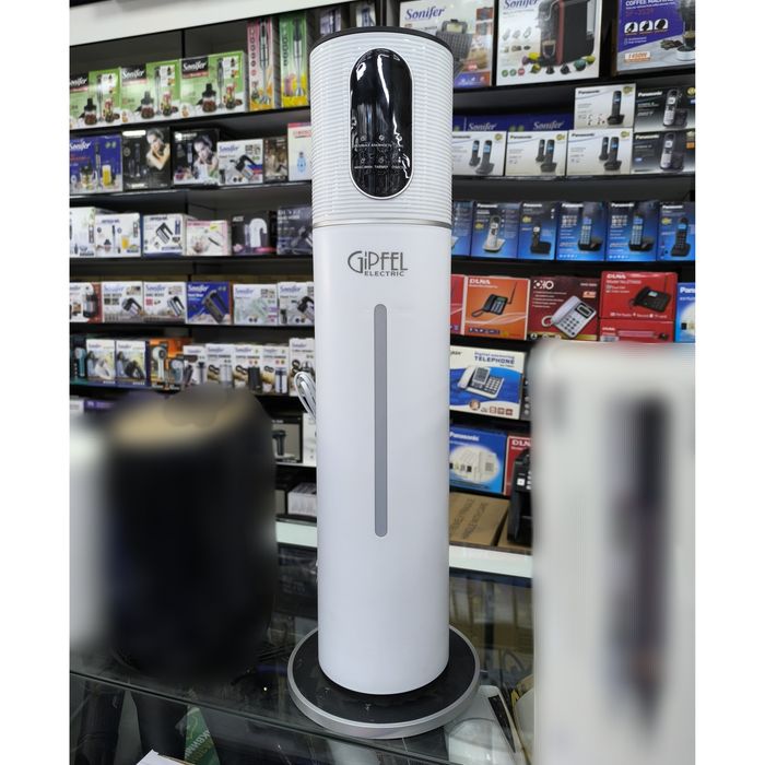 Супер новый увлажнитель воздуха Gipfel, havo namlagich