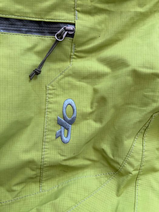 Outdoor research M pretax shield
