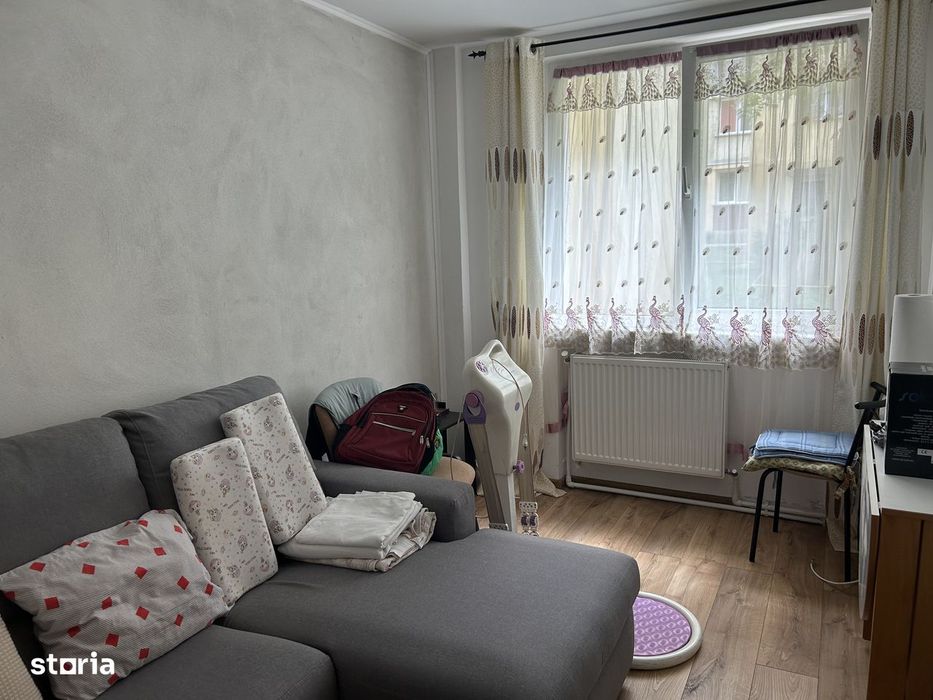2 camere,Darmanesti-zona Carpati