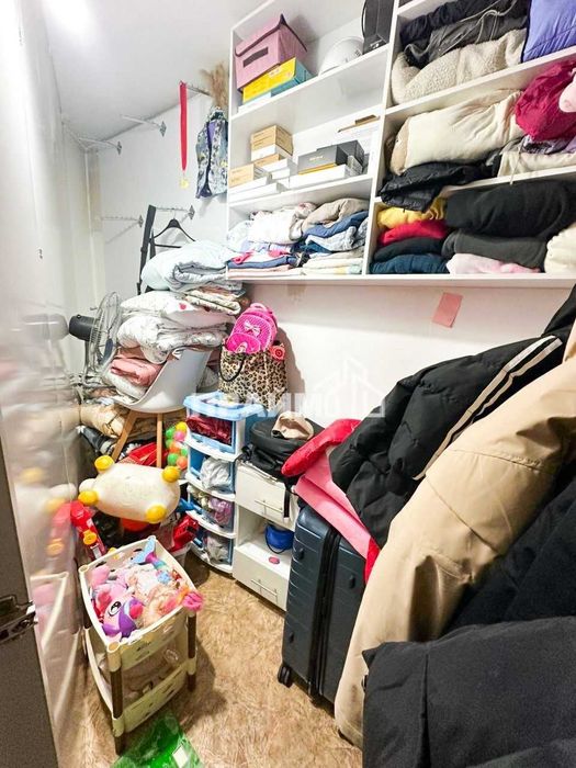 ПРОДАМ 1 ком. Болашак (Арнай ПРАЙМ)