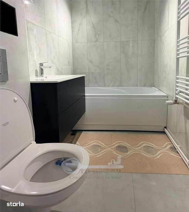 Apartament 2 Camere Decomandat, Complet Renovat 2026, Etaj 3, Nicolina