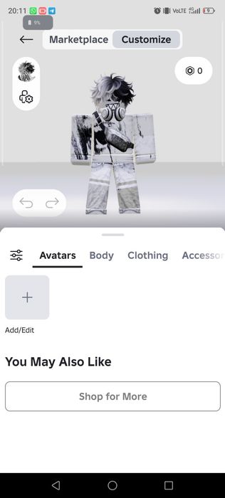 Продаю РБ аккаунт