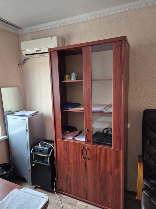 Мебель офисный бу