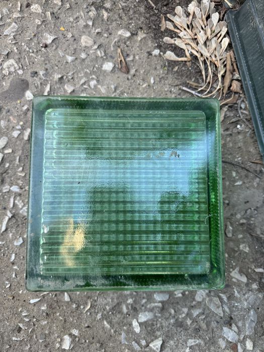 Продаю стеклоблок по хорошей цене