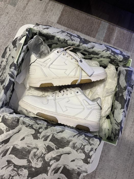 off white out of office 42