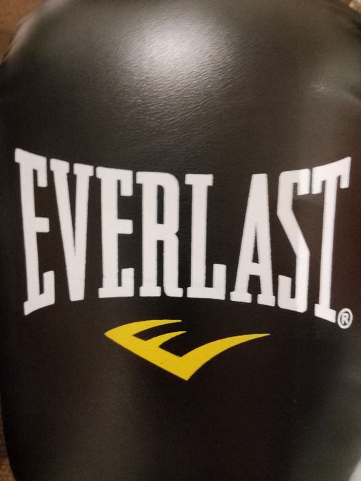 Manusi de box Everlast