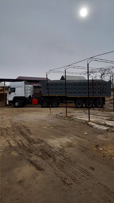  Техника хизмати самосвал тонар погрузчик