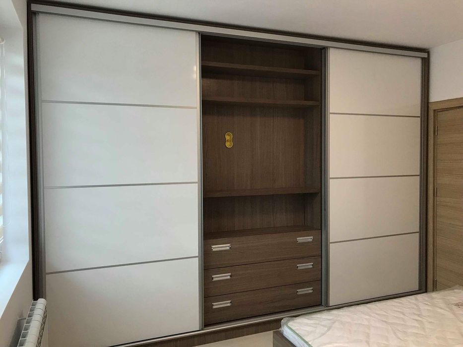 Дава се под наем Тристаен апартамент в София, Студентски град - 80 кв.м за 880 € - Снимка #10