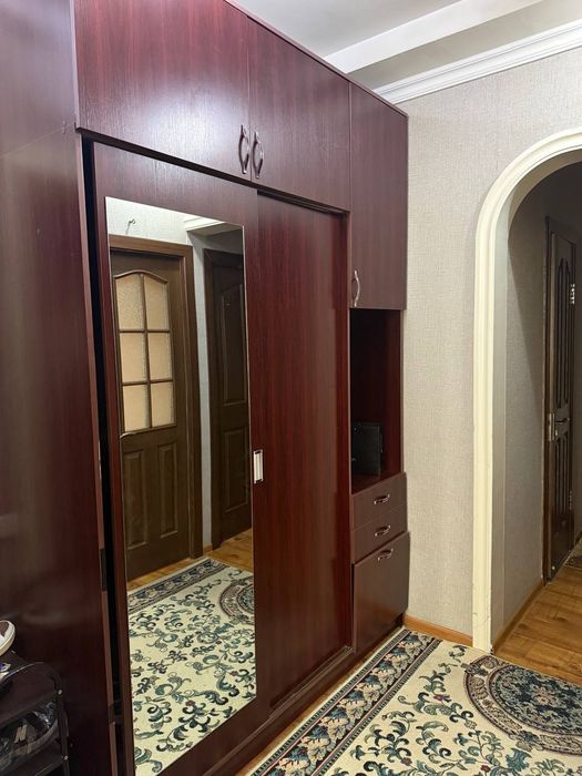 Sheriklikka kvartira