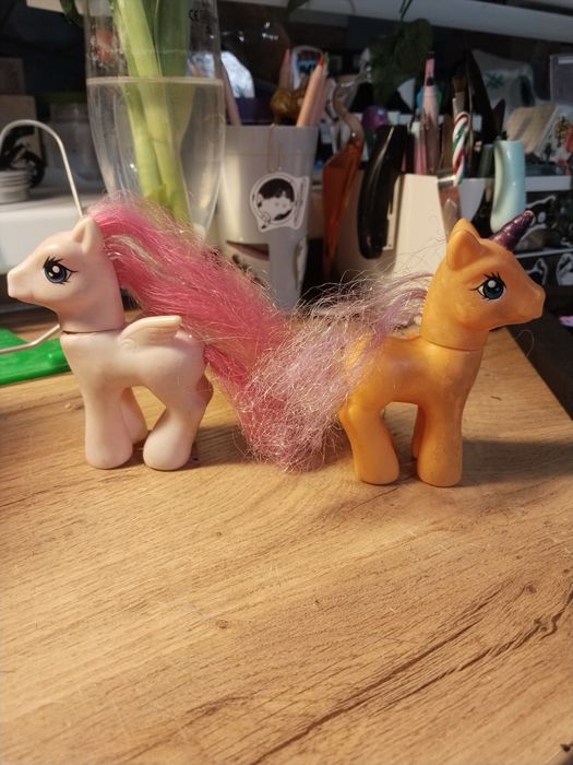 Продам пони игрушки