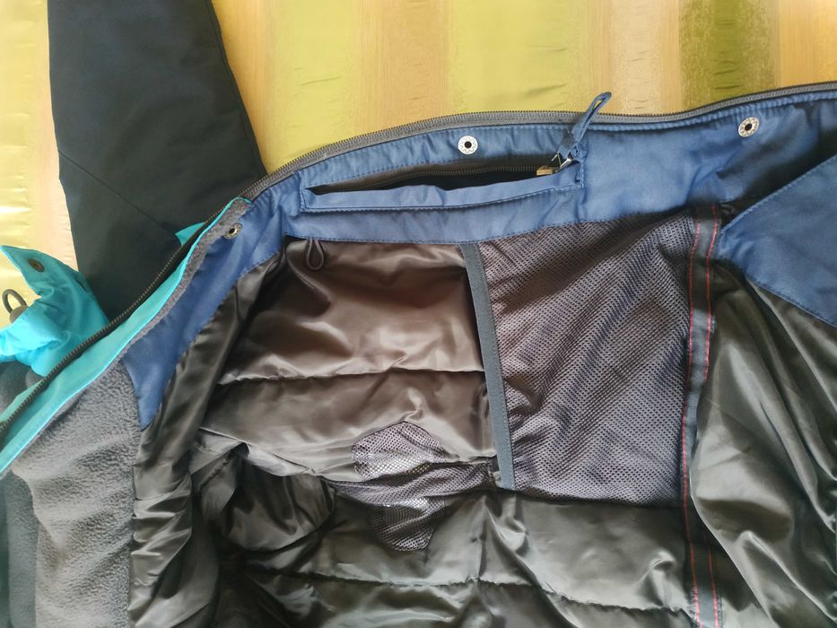 Дамско яке Kenvelo