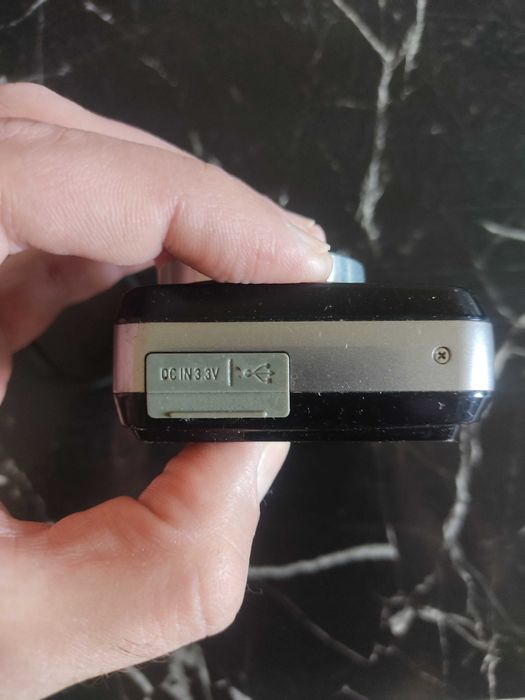 Цифровой НЕРАБОЧИЙ фотоаппарат Самсунг