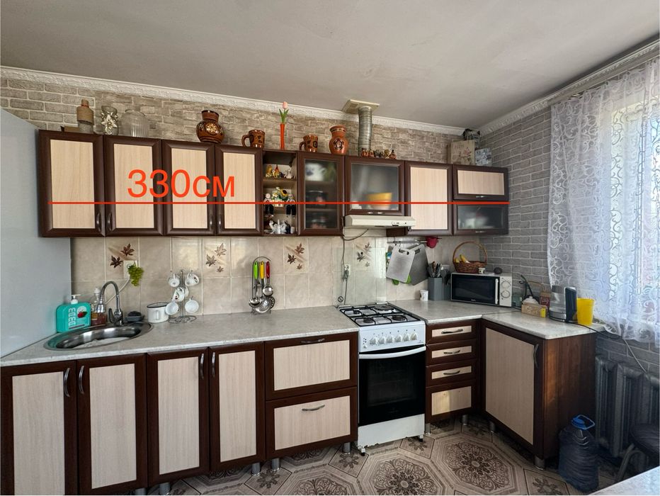 Продам кухнанный гарнитур