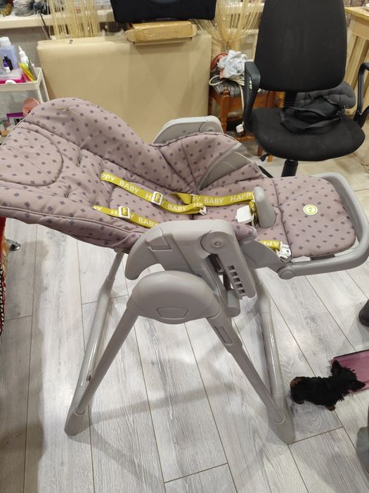 Продам детский стульчик