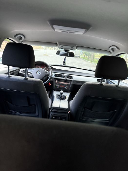 Vand BMW 318 , 2.0 D