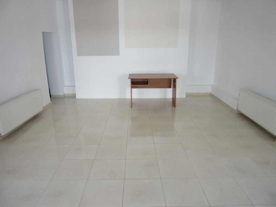 Spatiu Comercial 50 mp