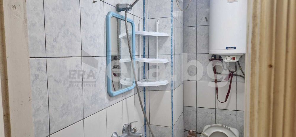 Продава се Едностаен апартамент в с. Левски, Област Варна - 30 кв.м за 2000 €/кв.м - Снимка #3