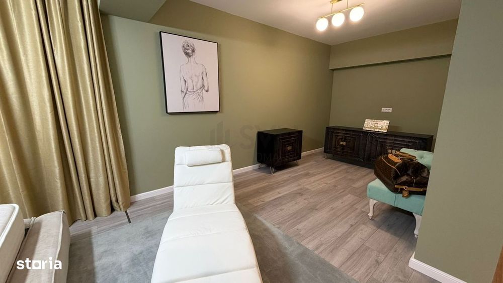 Apartament 4 Camere cu CURTE I De Vanzare I Pipera — fotografia 3