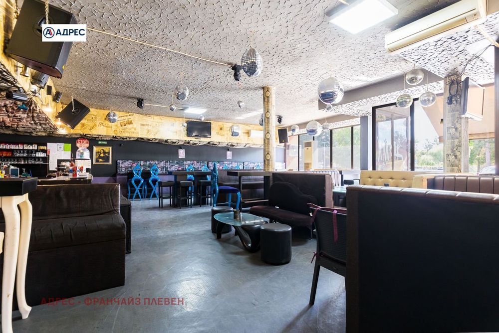 Продава се Заведение в Долни Дъбник - 240 кв.м за 771 €/кв.м - Снимка #7