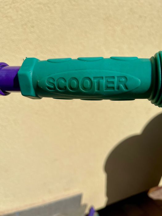 Trotinetă scooter pentru copii