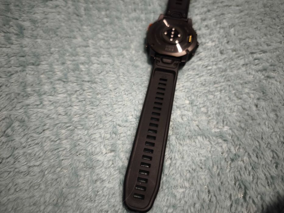 GPS/ смарт часовник /навигация/ Garmin Fenix 7 Pro Solar