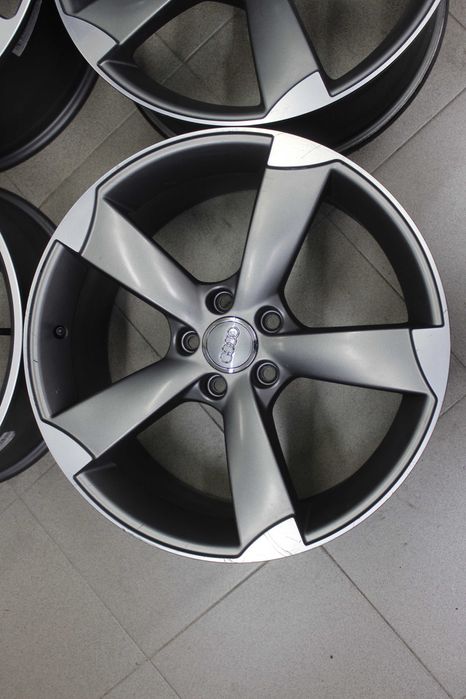 Джанти 19" Audi A4, A6