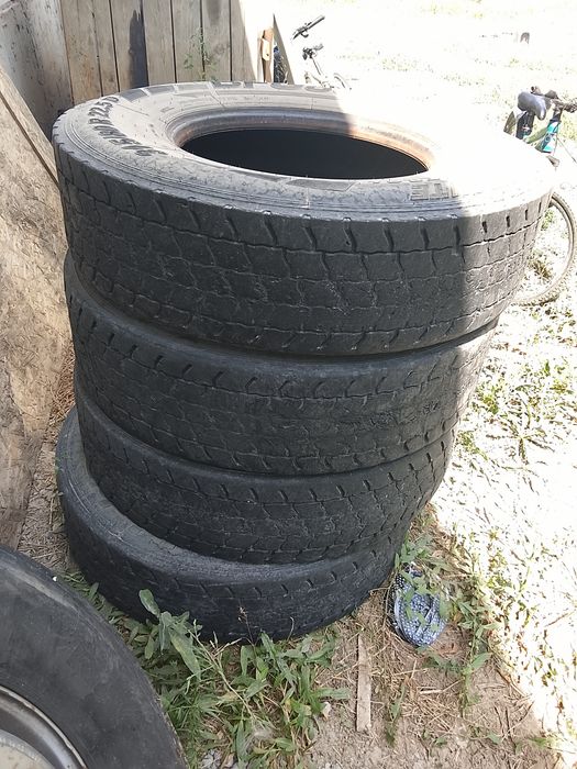Продам шины можно нарезать