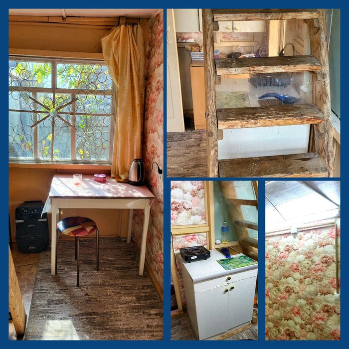 Продам дачу в Новой Бухтарме