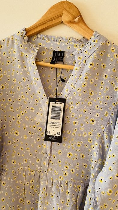 Рокля Vero Moda L