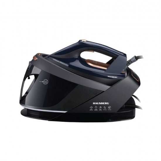 Станция за гладене HAUSBERG HB-7925NG, 3000W