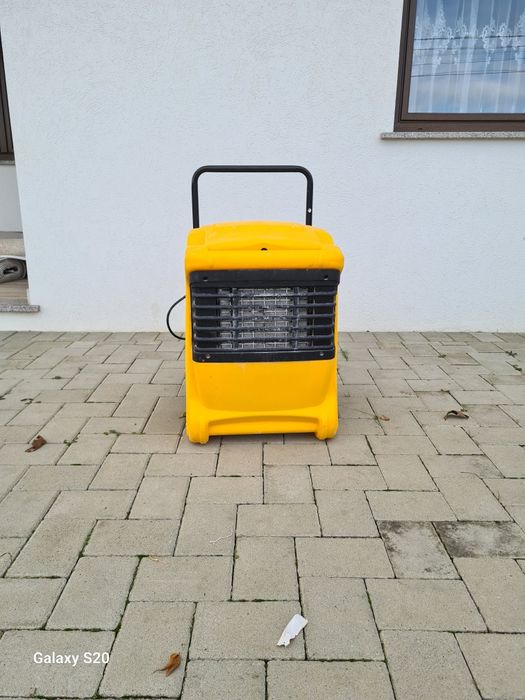 Soluții uscare & încălzire – închiriez echipamente profesionale dezumi