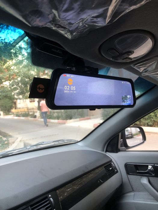 Gentra bez prabeg dark mon blue