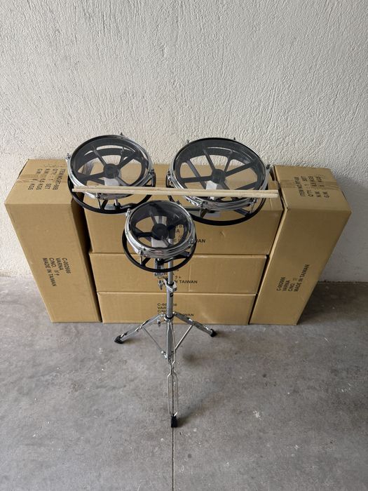 Рототоми MAXTONE RB -68 в триъгълен вариант-чисто нови в кашон