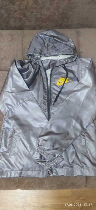 Куртки на мальчика рост 140см