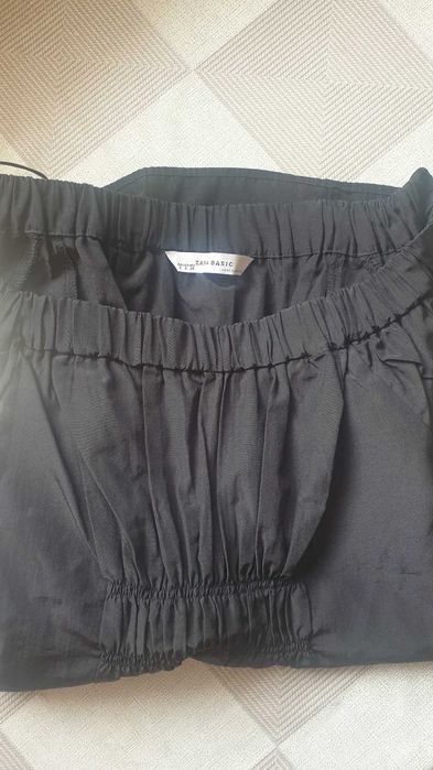 Дамска блуза ZARA BASIC!