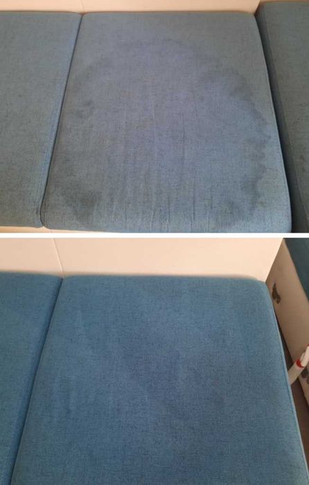 Curatare tapițerii auto, canapele, saltele la domiciliu