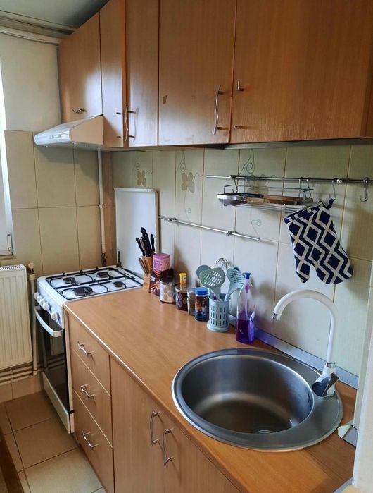 Apartament 2 camere semidecomandat Canta